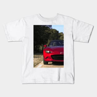 mx5 Kids T-Shirt